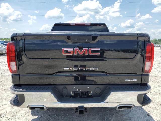 Photo 5 VIN: 3GTU9BET6MG331379 - GMC SIERRA 