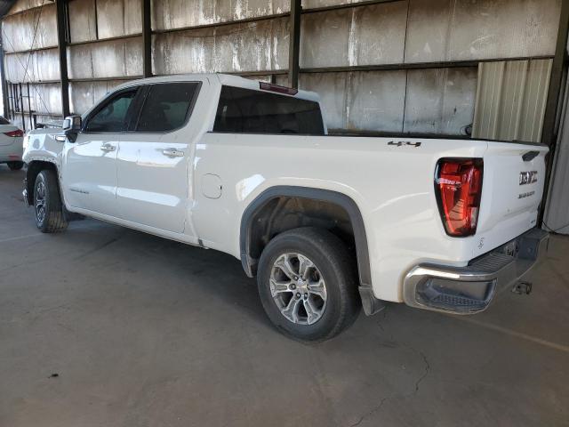 Photo 1 VIN: 3GTU9BET7MG214698 - GMC SIERRA 