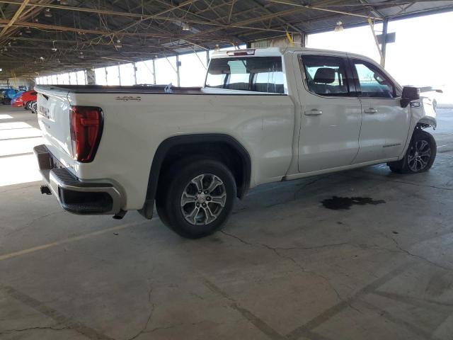 Photo 2 VIN: 3GTU9BET7MG214698 - GMC SIERRA 