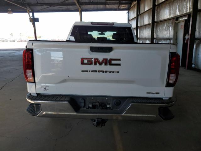 Photo 5 VIN: 3GTU9BET7MG214698 - GMC SIERRA 