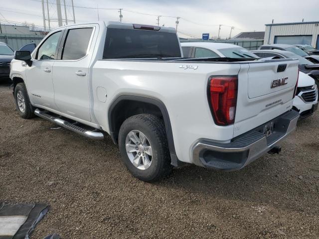 Photo 1 VIN: 3GTU9BET8NG170728 - GMC SIERRA LIM 