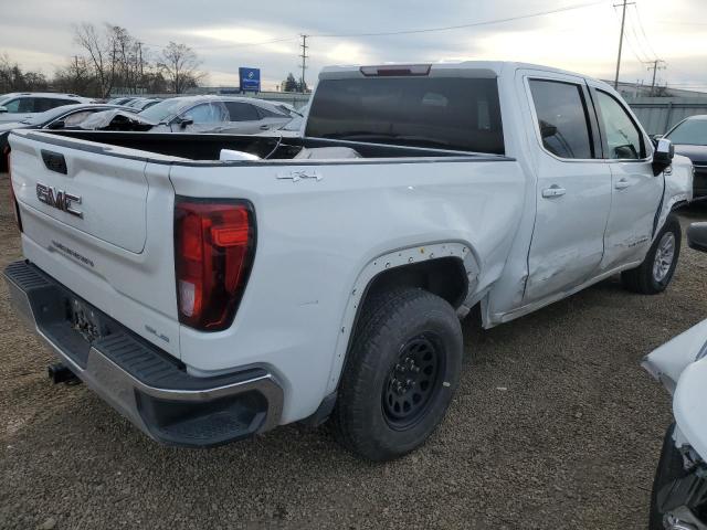 Photo 2 VIN: 3GTU9BET8NG170728 - GMC SIERRA LIM 