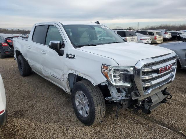 Photo 3 VIN: 3GTU9BET8NG170728 - GMC SIERRA LIM 