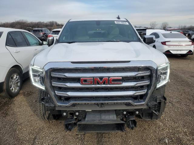 Photo 4 VIN: 3GTU9BET8NG170728 - GMC SIERRA LIM 