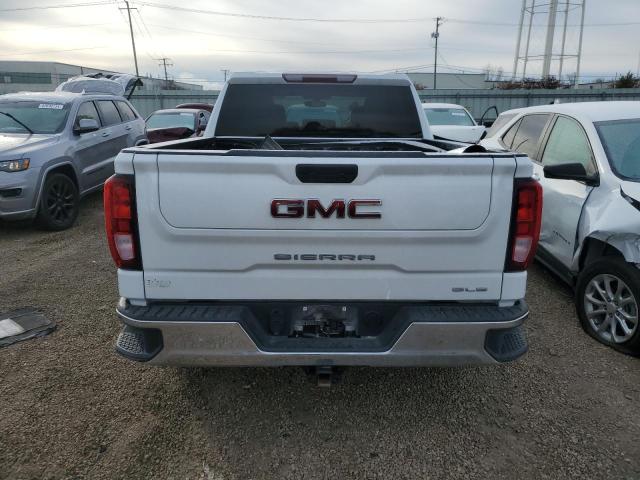 Photo 5 VIN: 3GTU9BET8NG170728 - GMC SIERRA LIM 