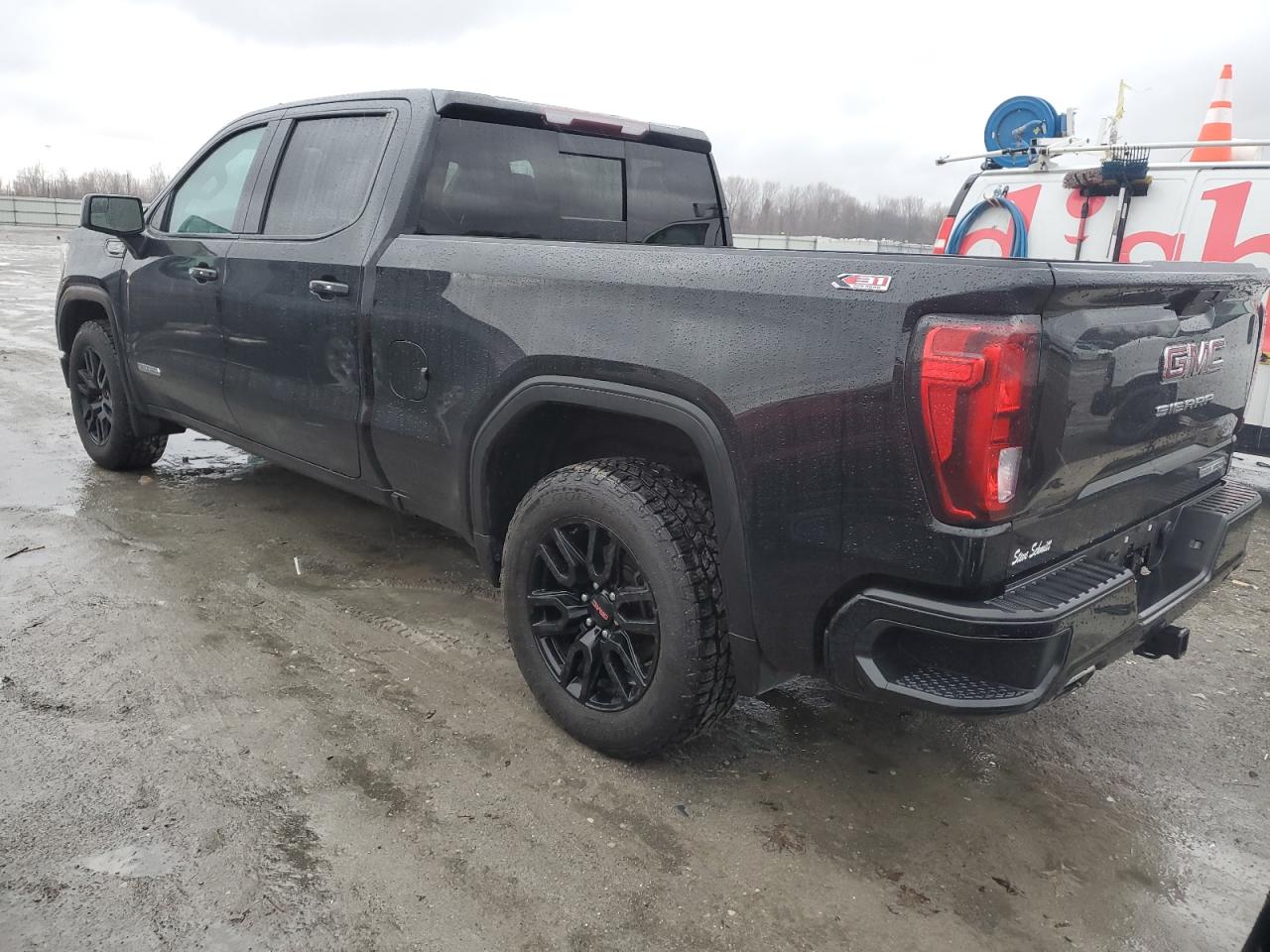 Photo 1 VIN: 3GTU9CED0LG142305 - GMC SIERRA 