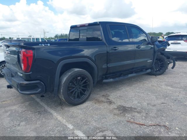 Photo 3 VIN: 3GTU9CED0LG439784 - GMC SIERRA 1500 