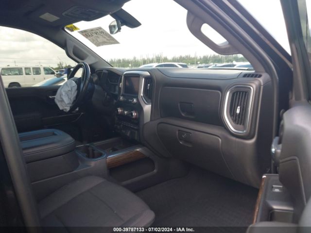 Photo 4 VIN: 3GTU9CED0LG439784 - GMC SIERRA 1500 