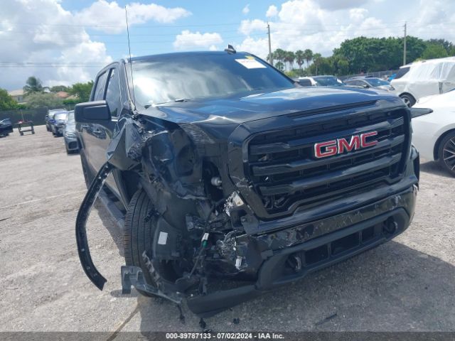 Photo 5 VIN: 3GTU9CED0LG439784 - GMC SIERRA 1500 