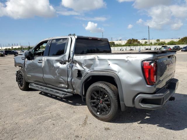 Photo 1 VIN: 3GTU9CED0LG447285 - GMC SIERRA 