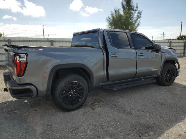 Photo 2 VIN: 3GTU9CED0LG447285 - GMC SIERRA 