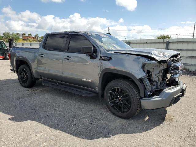 Photo 3 VIN: 3GTU9CED0LG447285 - GMC SIERRA 