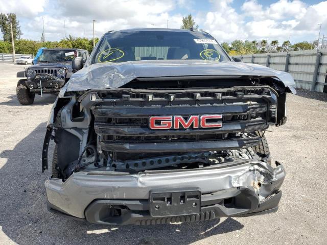 Photo 4 VIN: 3GTU9CED0LG447285 - GMC SIERRA 