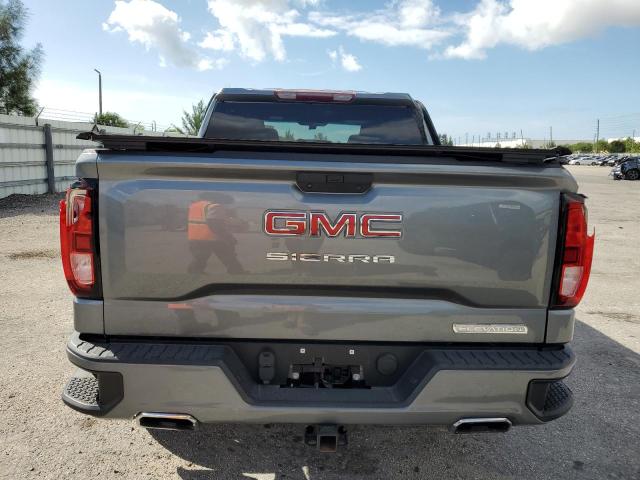 Photo 5 VIN: 3GTU9CED0LG447285 - GMC SIERRA 