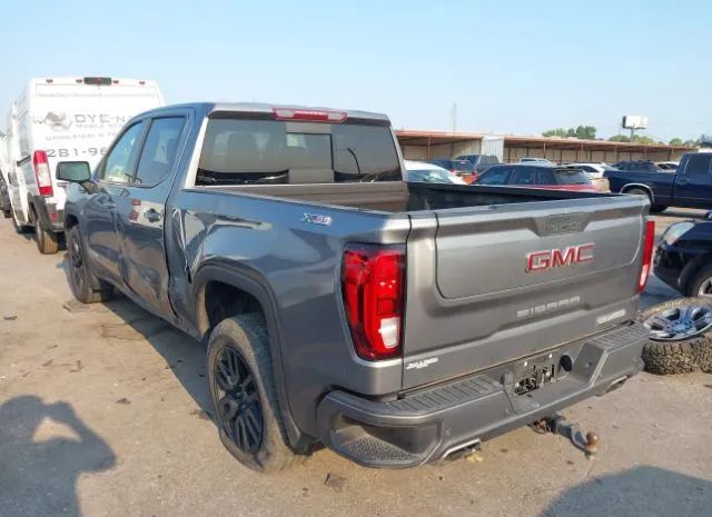 Photo 2 VIN: 3GTU9CED0MG115672 - GMC SIERRA 1500 