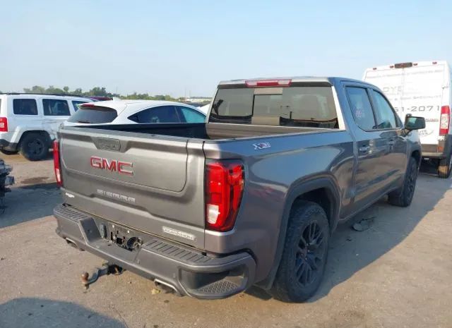 Photo 3 VIN: 3GTU9CED0MG115672 - GMC SIERRA 1500 