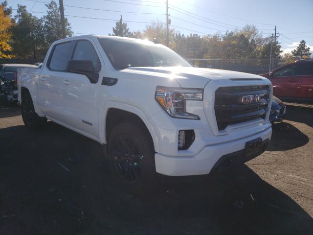 Photo 0 VIN: 3GTU9CED0MG372055 - GMC SIERRA K15 