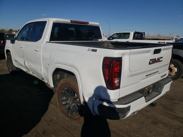 Photo 2 VIN: 3GTU9CED0MG372055 - GMC SIERRA K15 