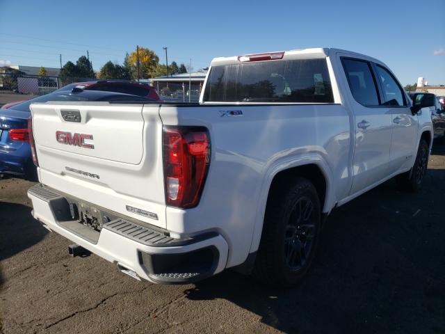 Photo 3 VIN: 3GTU9CED0MG372055 - GMC SIERRA K15 