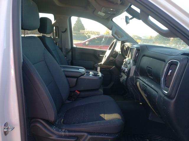 Photo 4 VIN: 3GTU9CED0MG372055 - GMC SIERRA K15 