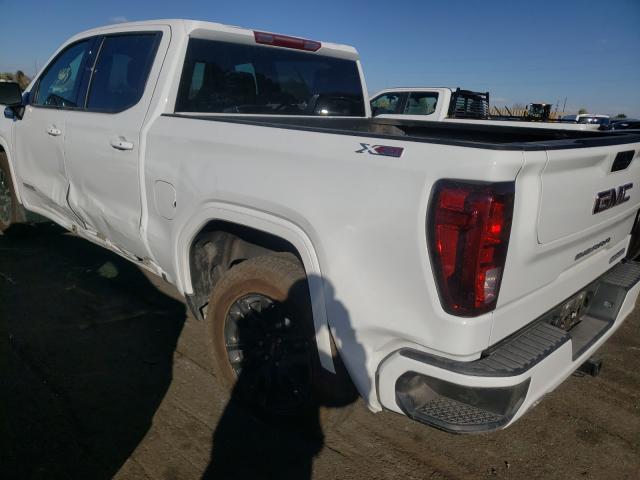 Photo 8 VIN: 3GTU9CED0MG372055 - GMC SIERRA K15 