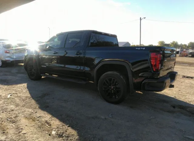 Photo 2 VIN: 3GTU9CED0MG444999 - GMC SIERRA 1500 