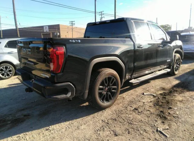 Photo 3 VIN: 3GTU9CED0MG444999 - GMC SIERRA 1500 