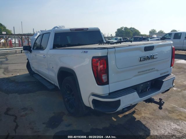 Photo 2 VIN: 3GTU9CED0MG473175 - GMC SIERRA 