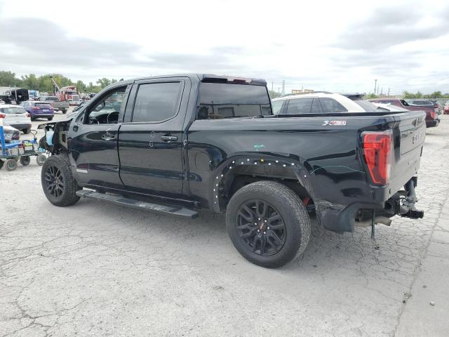 Photo 1 VIN: 3GTU9CED0NG218334 - GMC SIERRA LIM 