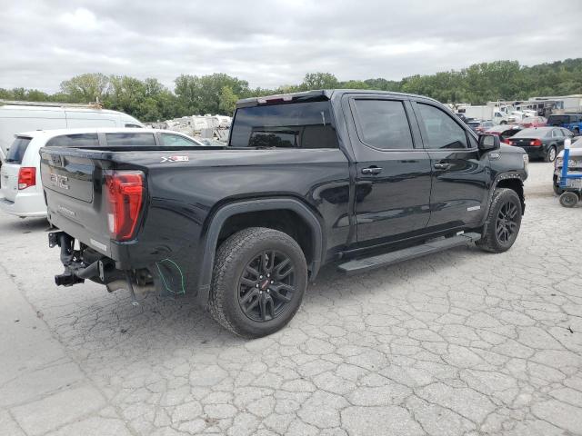 Photo 2 VIN: 3GTU9CED0NG218334 - GMC SIERRA LIM 