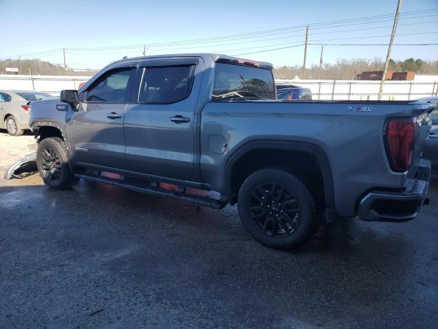 Photo 1 VIN: 3GTU9CED1LG372340 - GMC SIERRA 