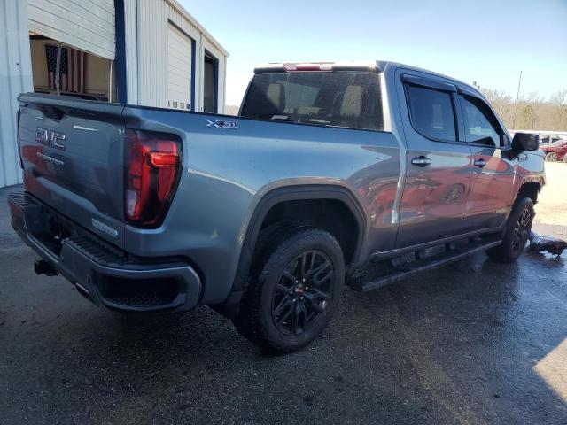 Photo 2 VIN: 3GTU9CED1LG372340 - GMC SIERRA 