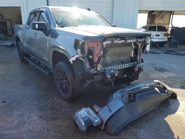 Photo 3 VIN: 3GTU9CED1LG372340 - GMC SIERRA 