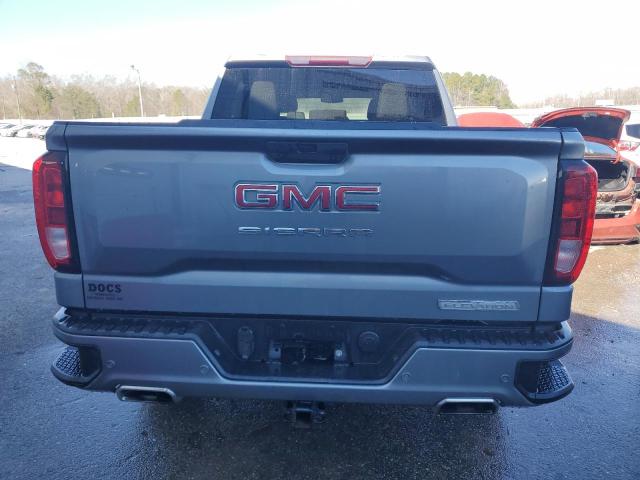 Photo 5 VIN: 3GTU9CED1LG372340 - GMC SIERRA 