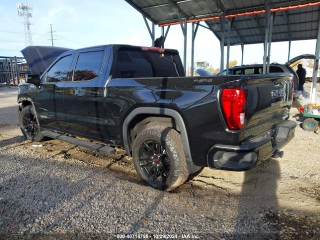 Photo 2 VIN: 3GTU9CED1MG177159 - GMC SIERRA 