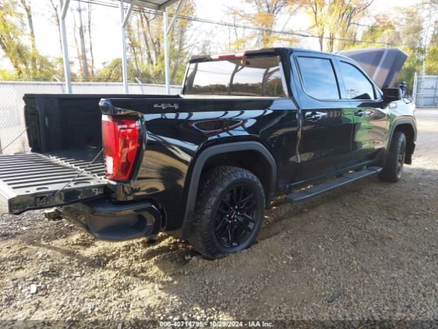 Photo 3 VIN: 3GTU9CED1MG177159 - GMC SIERRA 