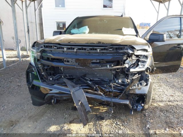 Photo 5 VIN: 3GTU9CED1MG177159 - GMC SIERRA 