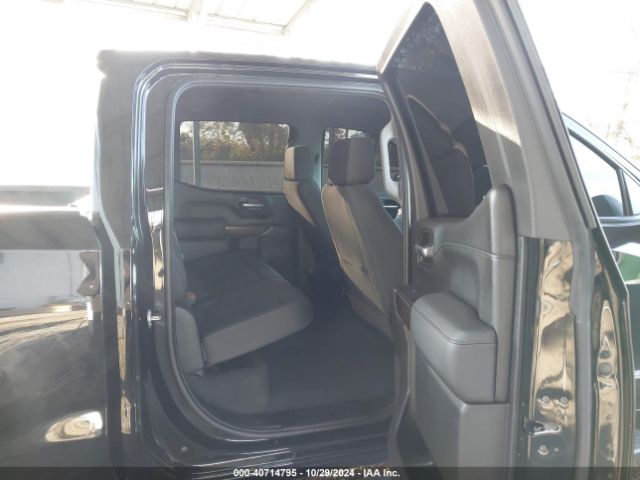 Photo 7 VIN: 3GTU9CED1MG177159 - GMC SIERRA 