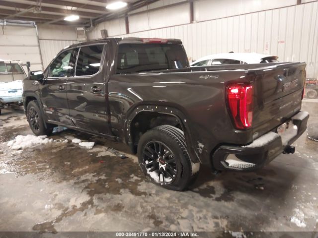 Photo 2 VIN: 3GTU9CED1MG231219 - GMC SIERRA 1500 