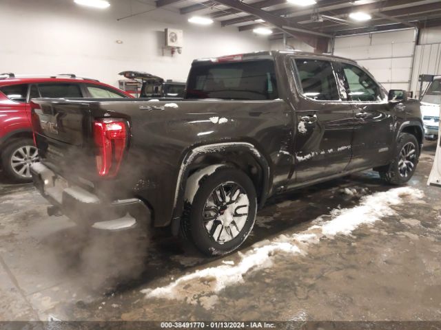 Photo 3 VIN: 3GTU9CED1MG231219 - GMC SIERRA 1500 