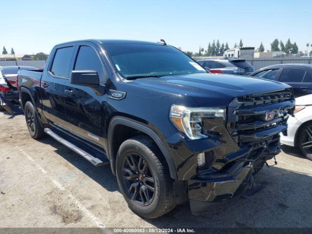 Photo 0 VIN: 3GTU9CED1MG257674 - GMC SIERRA 