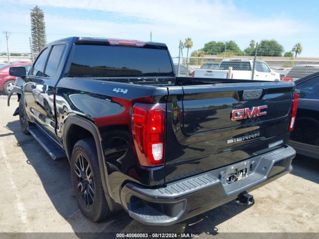 Photo 2 VIN: 3GTU9CED1MG257674 - GMC SIERRA 