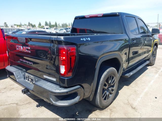 Photo 3 VIN: 3GTU9CED1MG257674 - GMC SIERRA 