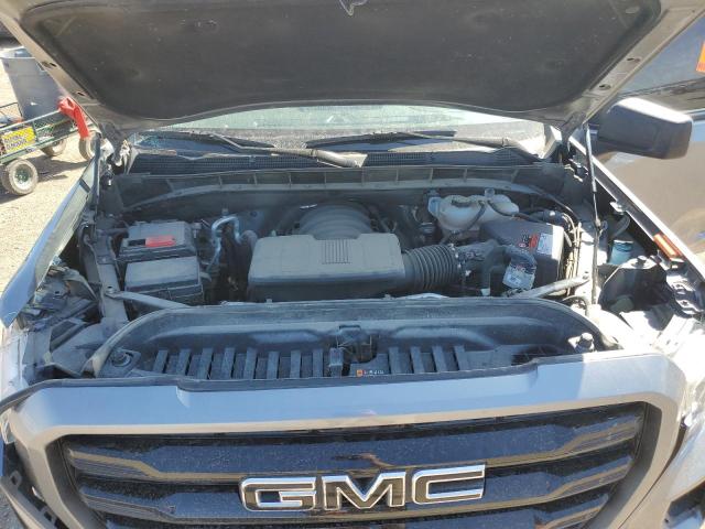 Photo 10 VIN: 3GTU9CED1MG372890 - GMC SIERRA 