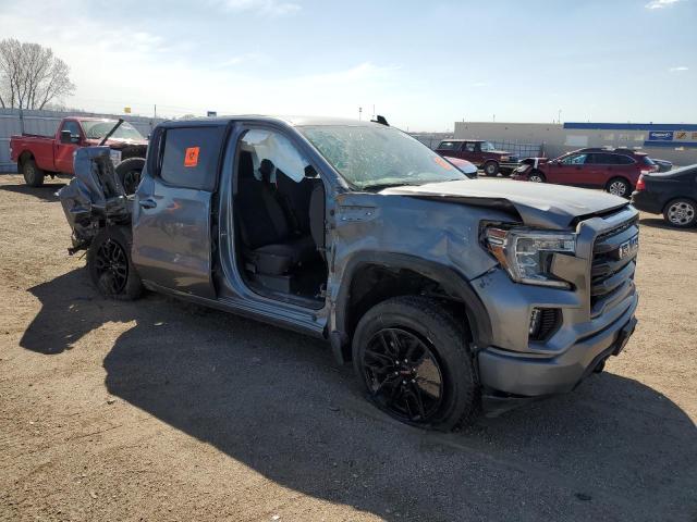 Photo 3 VIN: 3GTU9CED1MG372890 - GMC SIERRA 