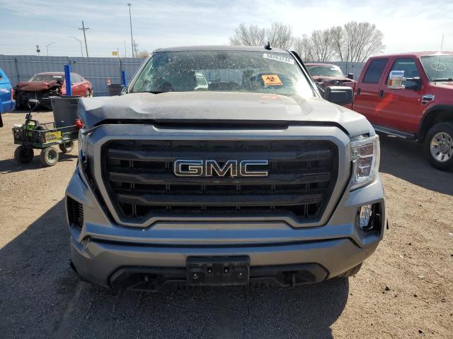 Photo 4 VIN: 3GTU9CED1MG372890 - GMC SIERRA 