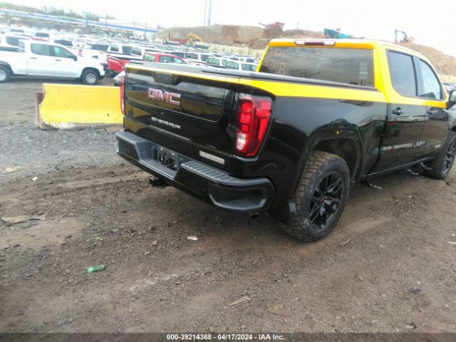 Photo 3 VIN: 3GTU9CED1NG159309 - GMC SIERRA LIMITED 