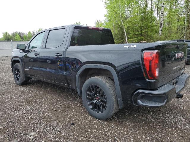 Photo 1 VIN: 3GTU9CED1NG183321 - GMC SIERRA 