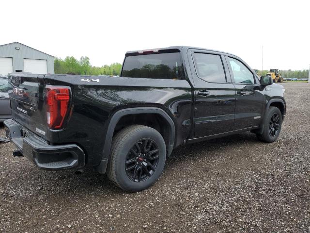 Photo 2 VIN: 3GTU9CED1NG183321 - GMC SIERRA 