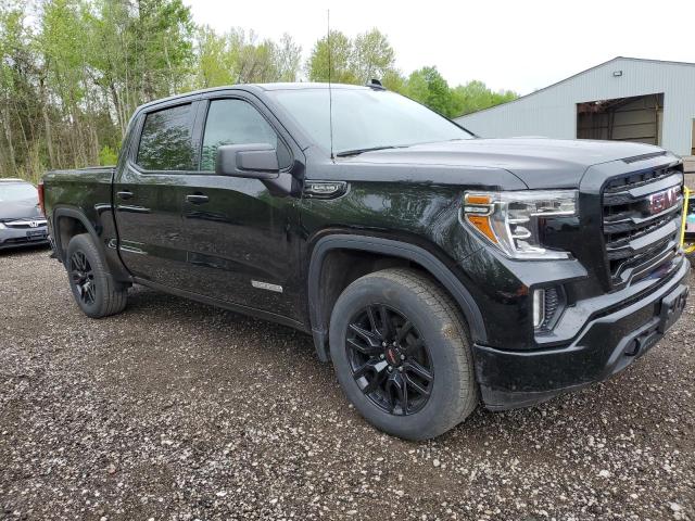 Photo 3 VIN: 3GTU9CED1NG183321 - GMC SIERRA 